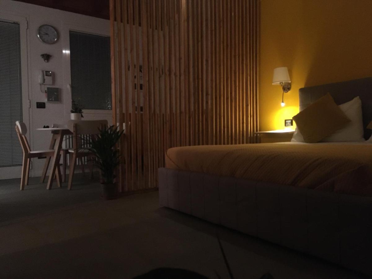 Futura Bed & Breakfast Bologna Exterior photo