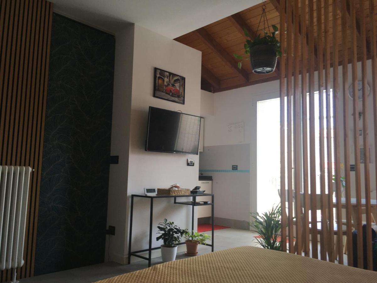 Futura Bed & Breakfast Bologna Exterior photo