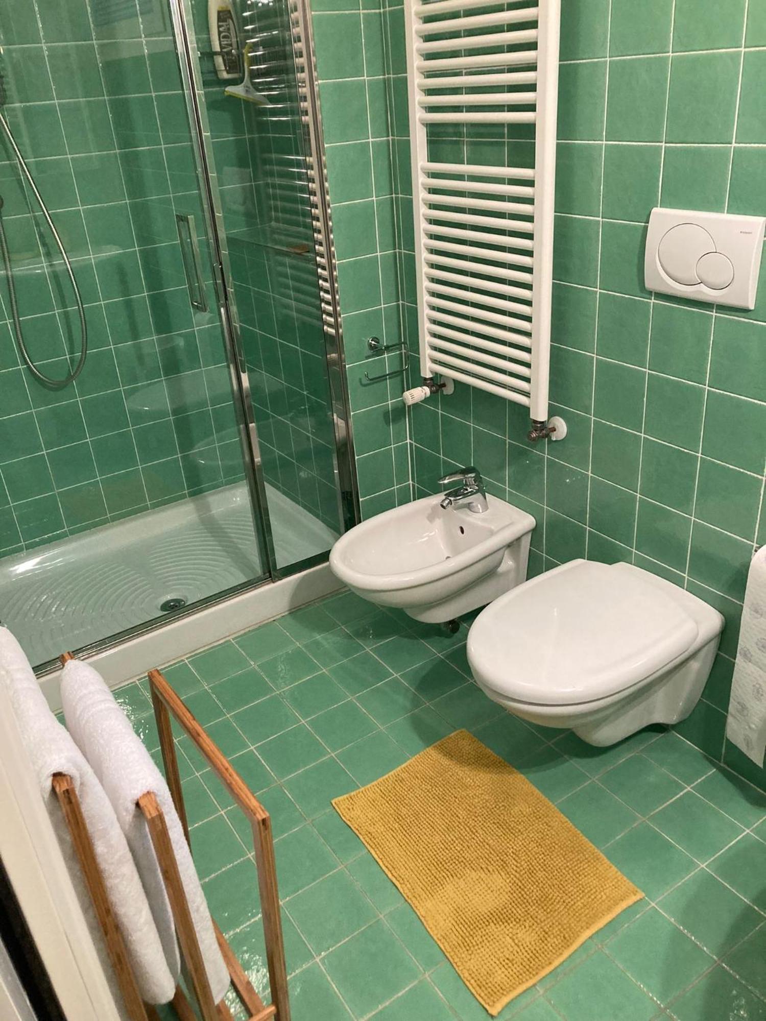Futura Bed & Breakfast Bologna Exterior photo