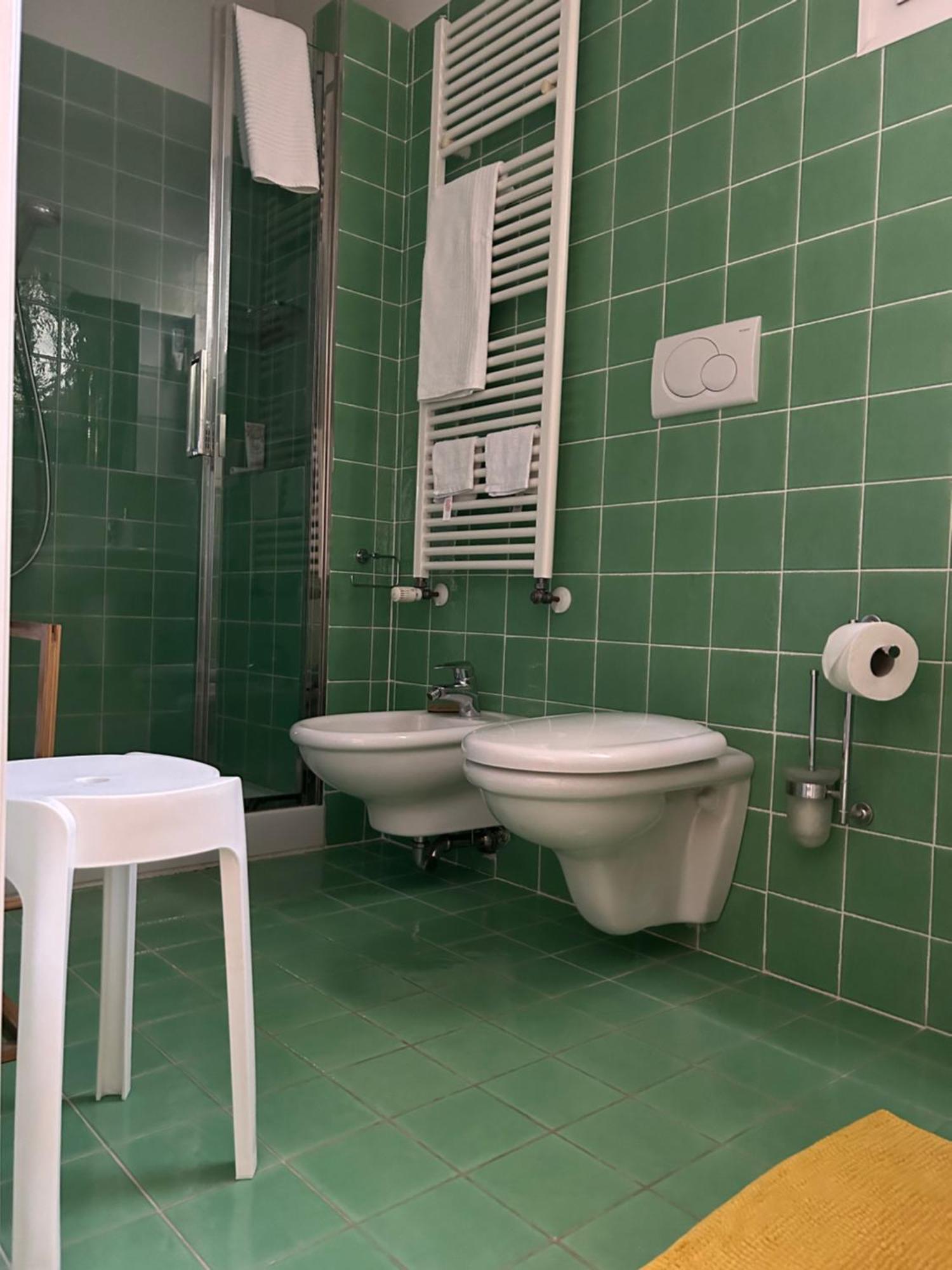 Futura Bed & Breakfast Bologna Exterior photo