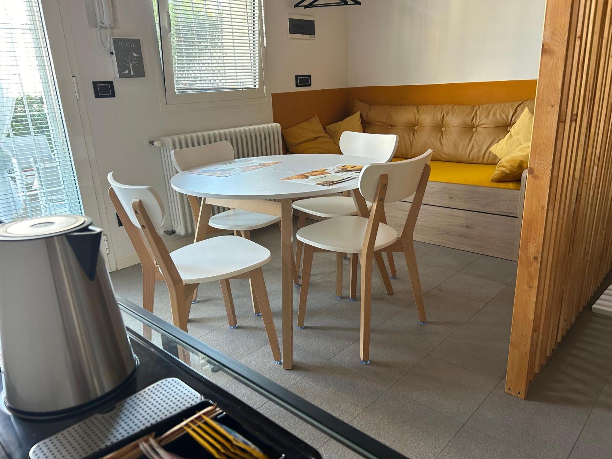 Futura Bed & Breakfast Bologna Exterior photo
