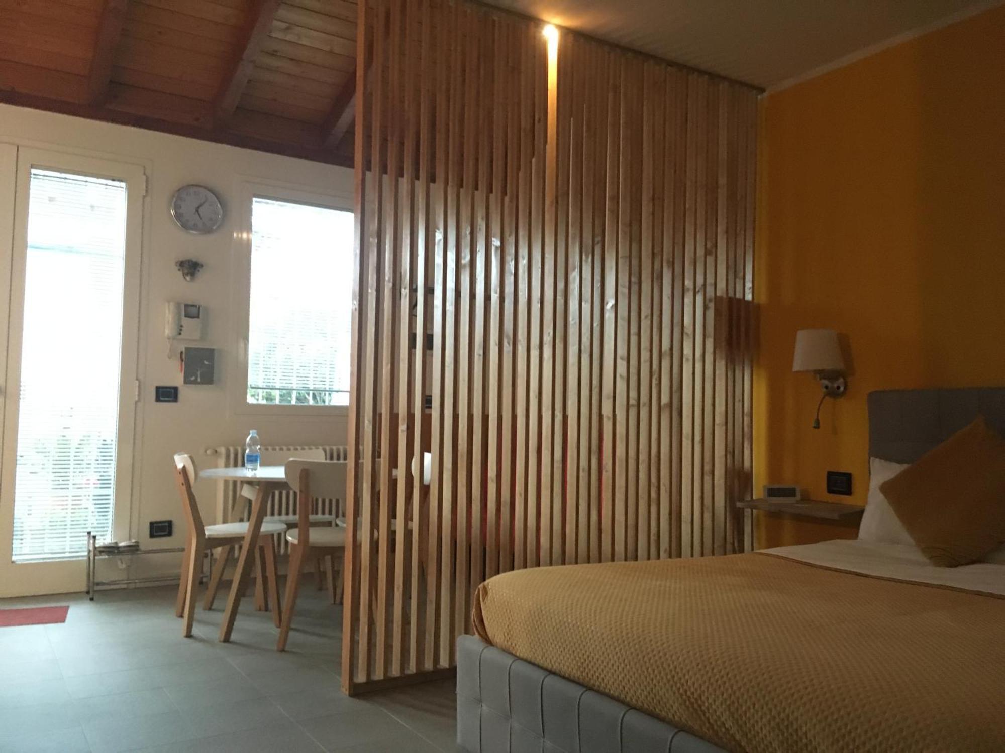 Futura Bed & Breakfast Bologna Exterior photo